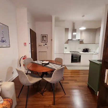 Apartment Be Your - Barbarella's Rome