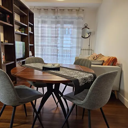 Be Your - Barbarella's Apartment *
