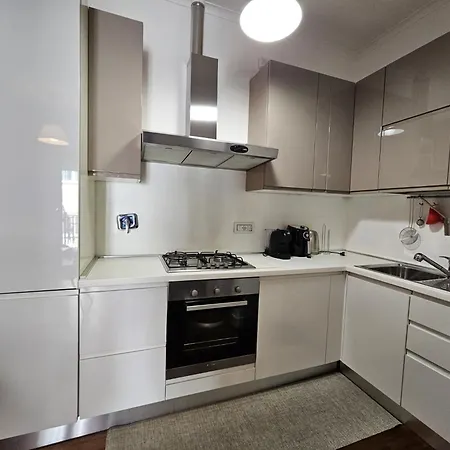 Apartment Be Your - Barbarella's Rome